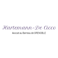 Me HARTEMANN - DE CICCO