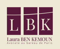 Maître Laura BEN KENOUN, avocat en droit pénal à Paris 17